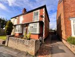 Thumbnail for sale in Heath Road, Burton-On-Trent, Staffordshire
