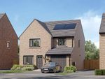 Thumbnail to rent in "The Milford 2" at Mill Forest Way, Batley