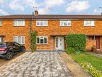 Thumbnail to rent in Hampden Place, Frogmore, St.Albans
