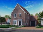 Thumbnail for sale in Bure Gardens, Coltishall, Norwich