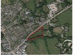 Thumbnail for sale in Development Site For 10 Dwellings, Blackwater, Truro