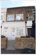 Thumbnail to rent in Cann Hall Road, London