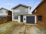 Thumbnail for sale in Crescent Road, Canvey Island