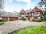 Thumbnail to rent in Sunning Avenue, Sunningdale, Ascot