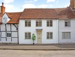 Thumbnail to rent in High Street, Dorchester-On-Thames, Wallingford, Oxfordshire