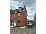 Thumbnail for sale in Discovery Close, Coalville