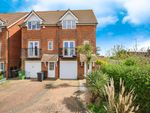 Thumbnail for sale in Magellan Way, Eastbourne