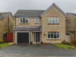 Thumbnail for sale in Goldcrest Avenue, Bacup, Rossendale