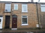 Thumbnail to rent in High Hope Street, Crook, Durham