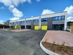 Thumbnail to rent in Unit 4 Block 1 Barrack Court, 4A William Prance Road, Derriford, Plymouth, Devon