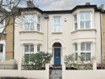 Thumbnail for sale in Chevening Road, Greenwich, London