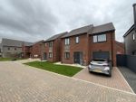 Thumbnail to rent in Nightingale Avenue, Hebburn, Tyne And Wear