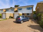 Thumbnail to rent in Clarence Road, Hersham, Walton-On-Thames