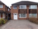 Thumbnail to rent in Wichnor Road, Solihull