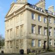 Thumbnail to rent in Gay Street, Bath
