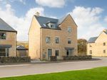 Thumbnail to rent in "Greenwood" at Ilkley Road, Burley In Wharfedale, Ilkley