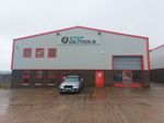 Thumbnail to rent in Unit 3, Blackness Road, Blackness Industrial Estate, Aberdeen