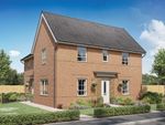 Thumbnail to rent in "Moresby" at Blounts Green, Off B5013 - Abbots Bromley Road, Uttoxeter