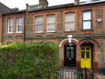 Thumbnail to rent in Courtenay Road, London