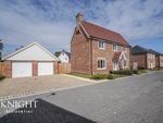 Thumbnail to rent in Chitts Hill, Colchester
