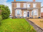 Thumbnail for sale in Colcot Road, Barry