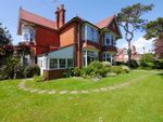 Thumbnail for sale in Manor Road, Worthing, West Sussex