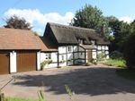 Thumbnail to rent in The Moats, Coddington, Ledbury, Herefordshire