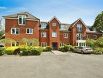Thumbnail for sale in Rosemary House, 136 Botley Road, Southampton
