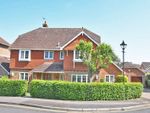 Thumbnail to rent in The Orchard, Bearsted, Maidstone