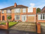 Thumbnail for sale in Cornwall Avenue, Bolton, Greater Manchester
