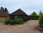 Thumbnail to rent in Sheep Green, Ockley