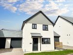 Thumbnail to rent in Plot 76, Highfield Park, Bodmin