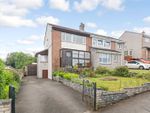 Thumbnail for sale in Oxford Avenue, Gourock, Inverclyde