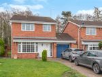 Thumbnail for sale in Hillmorton Close, Redditch, Worcestershire