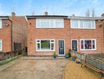 Thumbnail for sale in Beech Avenue, Alfreton