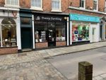 Thumbnail to rent in High Street, Shrewsbury