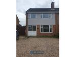 Thumbnail to rent in Bramdene Avenue, Nuneaton