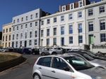 Thumbnail to rent in Undercliff, St Leonards-On-Sea, East Sussex.