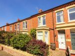 Thumbnail to rent in Roxburgh Terrace, Whitley Bay