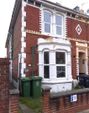 Thumbnail to rent in Belgravia Road, Portsmouth