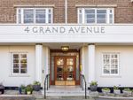 Thumbnail to rent in Grand Avenue, Hove, East Sussex