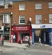 Thumbnail to rent in 10 Chequer Street, St. Albans, Hertfordshire
