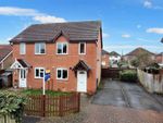 Thumbnail for sale in Knights Close, Toton, Beeston, Nottingham
