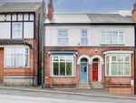 Thumbnail to rent in Winchester Street, Sherwood, Nottinghamshire