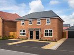 Thumbnail for sale in "Archford" at Beacon Lane, Cramlington