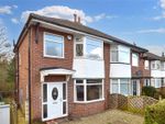 Thumbnail for sale in Houghley Close, Leeds, West Yorkshire