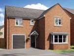 Thumbnail to rent in "The Grainger" at Walsingham Drive, Runcorn