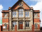 Thumbnail to rent in The Old Carnegie Library, Ormskirk Road, Wigan