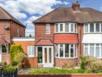 Thumbnail for sale in Lickey Road, Rednal, Birmingham, West Midlands