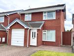 Thumbnail for sale in Redford Close, Greasby . Wirral, Merseyside
